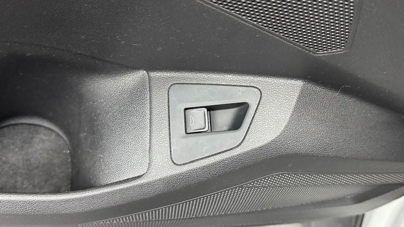 Volkswagen Touareg (2020) - fotka 21 z 27