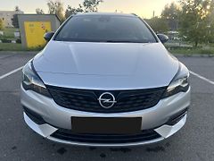 Opel Astra (2022) 1.5 Cdti 90kw Ultimate St kůže - fotografie inzerátu