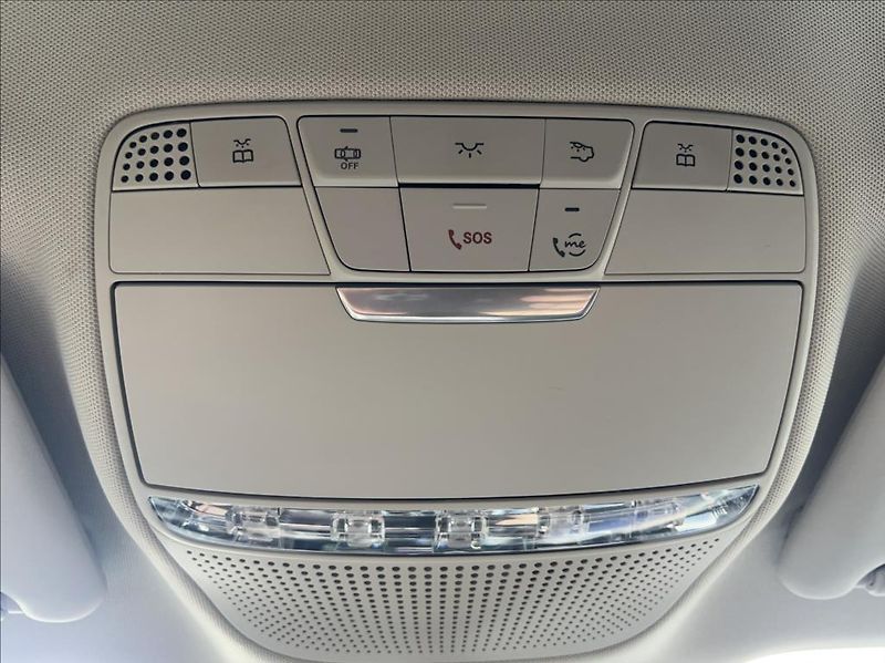 Mercedes-Benz Třídy E 2,0 E 220 d / 9G-TRONIC - fotka 44 z 48