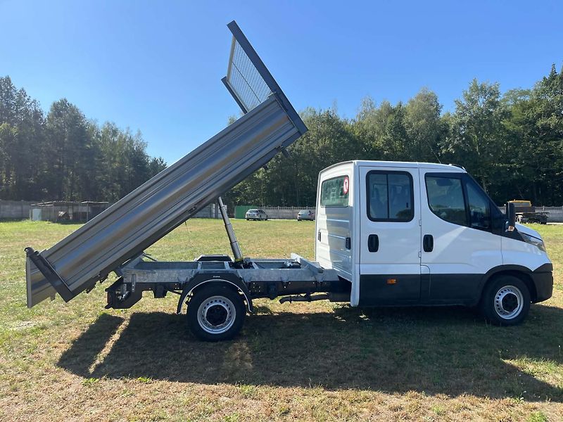 Iveco Daily (2019) 35S14 Nový 3S sklápěč  - fotka 2 z 11