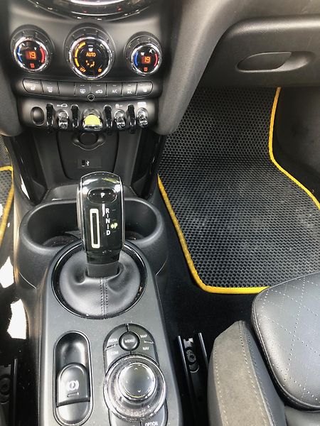 Mini Ostatní (2021) Cooper SE, certifikát baterie - fotka 12 z 27