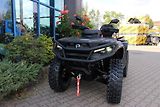 Can-Am Outlander Max 1000 XT-P (2026) BACK COUNTRY MY 2026 - náhled 6