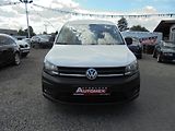 Volkswagen Caddy (2016) 2.0TDI-MAXI-KLIMA-NAVIGACE - náhled 1