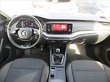 Škoda Octavia 2,0 TDI Ambition ČR - náhled 24