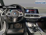BMW X5 3,0 M50d 294kW CZ DPH FULL SER - náhled 4