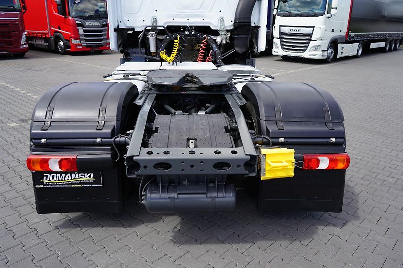 Mercedes-Benz Actros (2022) 1845 / E 6 / MP 5 / I - COOL / - fotka 16 z 52