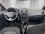 Dacia Logan (2016) 1,2i 54 kW Ambiente 1. maj. - náhled 19