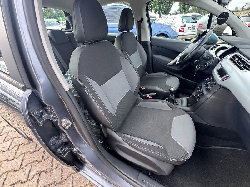 Citroën C3 (2012) 1,4i 70 KW KOLEMETRY 2. MAJ - fotka 34 z 42