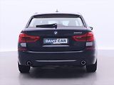 BMW Řada 5 2,0 520d Luxury Line CZ DPH - náhled 6