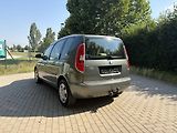 Škoda Roomster 1.6 Comfort AUTOMAT - náhled 7