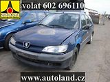 Peugeot 306 VOLAT 602 696 110 - náhled 1