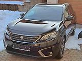 Peugeot 5008 (2019) 1,2 PT EAT8 18ALU PDC NAVI - náhled 6