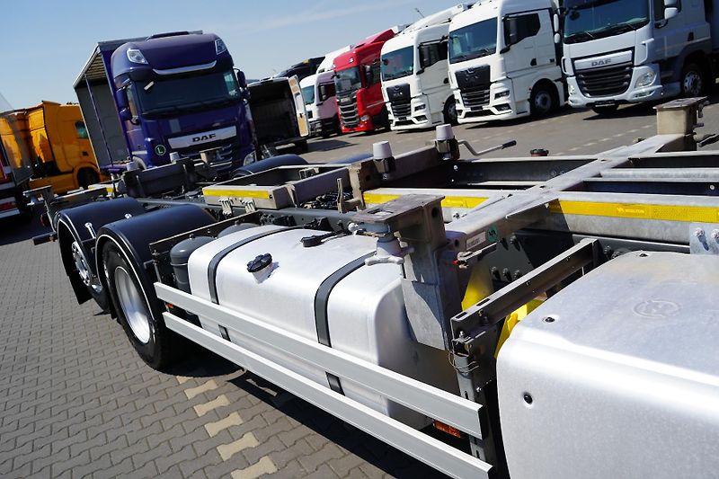 DAF XF (2020) 480 / ACC / EURO 6 / SSC / BDF - fotka 42 z 48