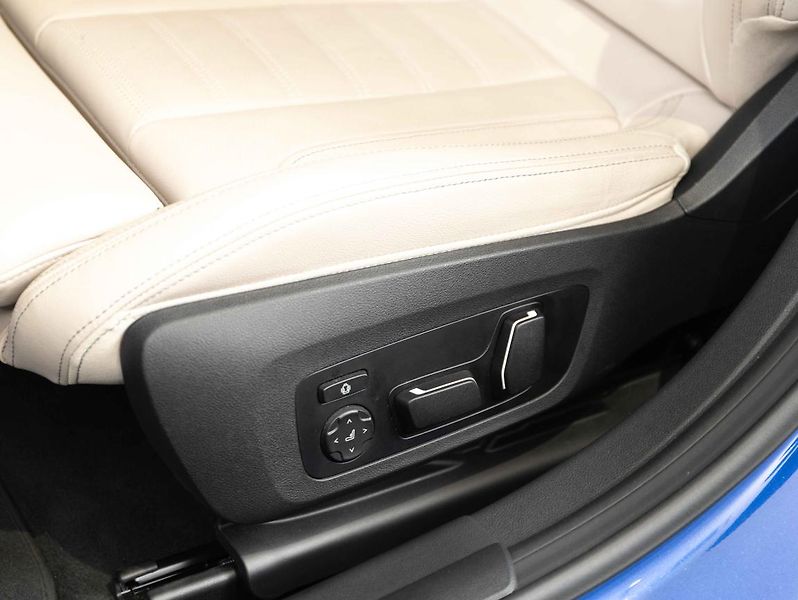 BMW Řada 4 M440i xDrive Gran Coupé - fotka 22 z 22