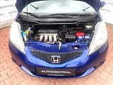 Honda Jazz 1,2 i,V-TEC,STK 6/28 - náhled 8