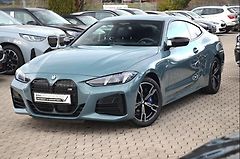 BMW Řada 4 M440i xD M-Sport Šíbr 360 HuD - fotografie inzerátu