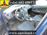 Ford Mondeo (2009) VOLAT 602 696111 - náhled 4