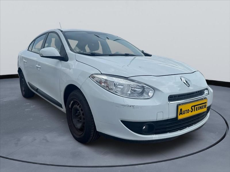 Renault Fluence 1,5 dci,Klima - fotka 2 z 16
