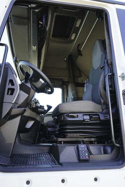 MAN TGX (2021) 18.470 / EURO 6 / GX / ACC / R - fotka 7 z 50