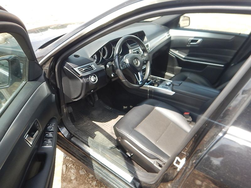 Mercedes-Benz Třídy E E 220 CDI, DIGIKLIMA, TAŽNÉ - fotka 9 z 25