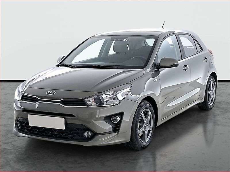 Kia Rio (2021) 1.2 DPI, ČR,1.maj, Serv.kniha - fotka 2 z 18