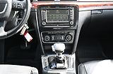 Škoda Superb 2.0TDI 125KW DSG Elegan. 12/09 - náhled 11