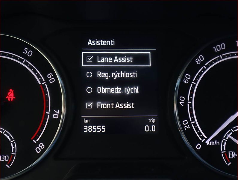 Škoda Scala (2021) Joy 1.0 TSI, Serv.kniha - fotka 17 z 22