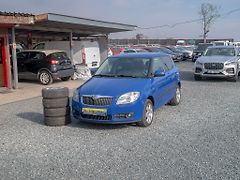 Škoda Fabia (2010) 1.2HTP 51KW – 2x KOLA - fotografie inzerátu