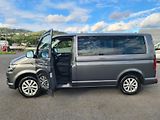 Volkswagen Multivan (2016) T6 2.0 TDi 110-KW DSG POSTEL S - náhled 10