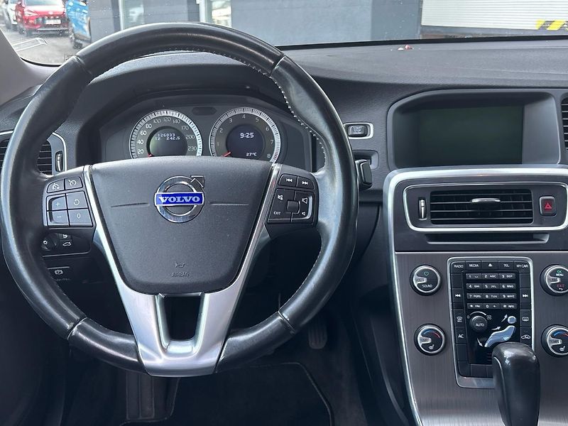 Volvo S60 Sedan - fotka 18 z 28