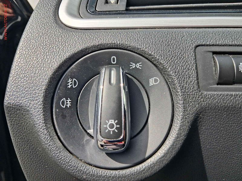 Škoda Rapid (2013) 1.2 TSi, Ambition - fotka 13 z 16