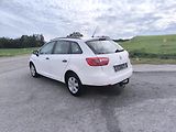 Seat Ibiza (2011) 1.2 DOLOŽENÉ KM, 1.MAJITEL - náhled 4