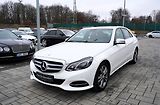 Mercedes-Benz Třídy E E 220d Avantgarde/kůže/AT/ČR - náhled 1