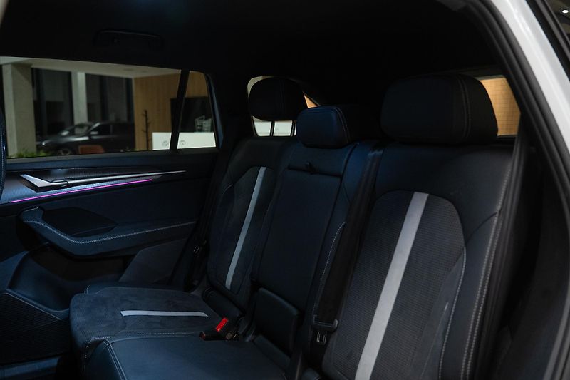 Škoda Kodiaq (2025) SPORTLINE TDI 142Kw 4x4 TAŽNÉ  - fotka 20 z 46