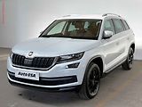 Škoda Kodiaq (2017) 2.0 TSi 4x4, Style, DSG, kůže - náhled 2
