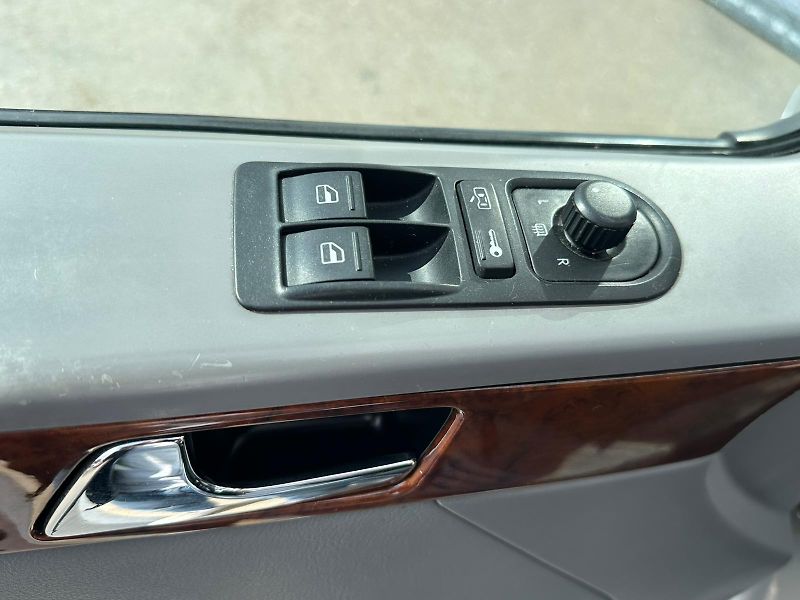 Volkswagen Multivan (2006) 2.5TDi, 128KW, HIGHLINE - fotka 22 z 26
