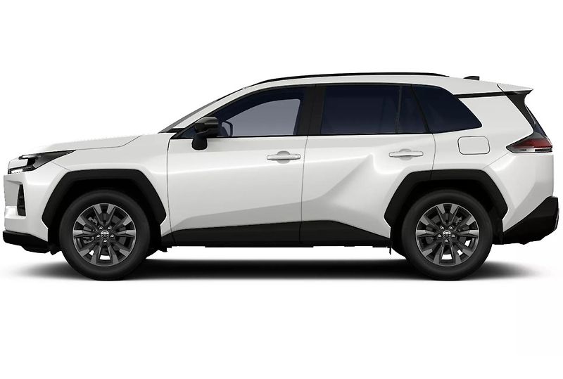 Toyota RAV4 (2026) 2.5 FHEV 4X4 Comfort Business - fotka 2 z 12