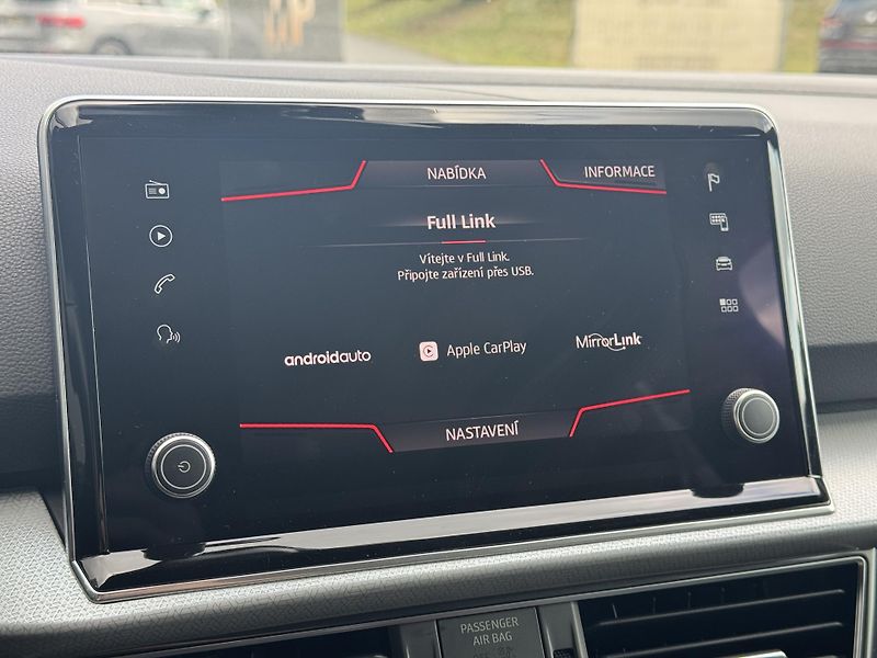 Seat Tarraco (2019) 2.0TDi DSG Style, 4D, tažné - fotka 39 z 56