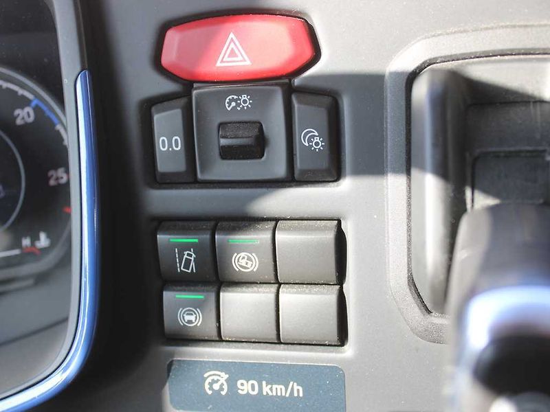 Scania Ostatní S500, LOWDECK, RETARDER, NAVIG - fotka 12 z 22