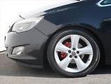 Opel Astra (2010) 1.4 T, Tempomat, Park. senzory - náhled 14