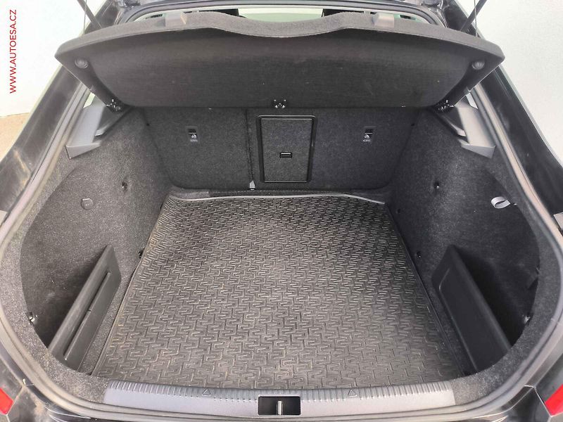 Škoda Octavia (2017) 1.4 TSi, Ambition - fotka 7 z 21