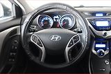 Hyundai Elantra (2011) 1.6, Serv.kniha, Tempomat - náhled 15