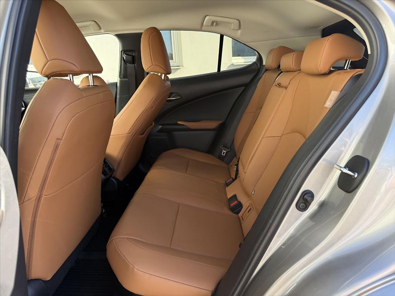 Lexus UX 250h 2,0 Luxury, 4x4  UX - fotka 10 z 25