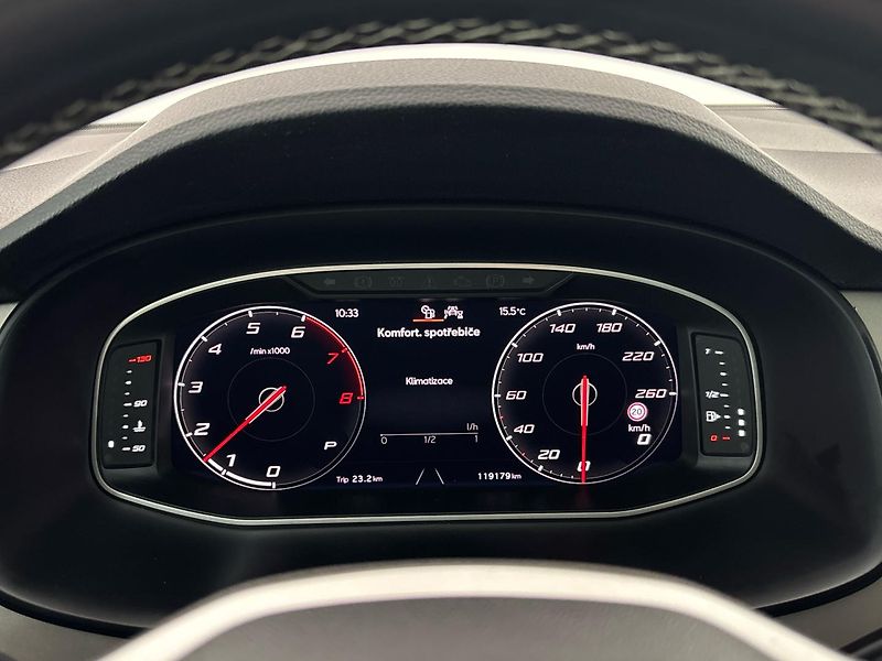 Seat Ateca Xperience DSG - fotka 11 z 29