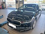 Škoda Superb (2026) 1.5Tsi, ČR, servis.kniha, AT - náhled 1