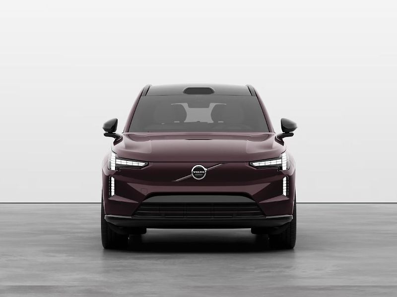 Volvo EX90 PLUS Single Motor RWD 205kW - fotka 8 z 13