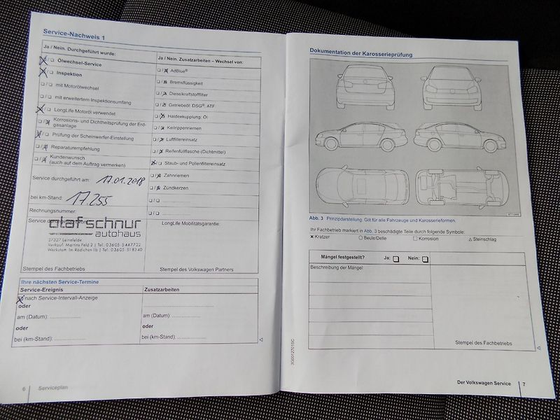 Volkswagen Golf (2016) 1.6TDI/1.Majitel/Klimatizace/ - fotka 42 z 44