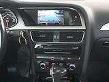 Audi A4 Allroad (2014) 2.0 TDI, 4X4, Automat, Kůže - náhled 12