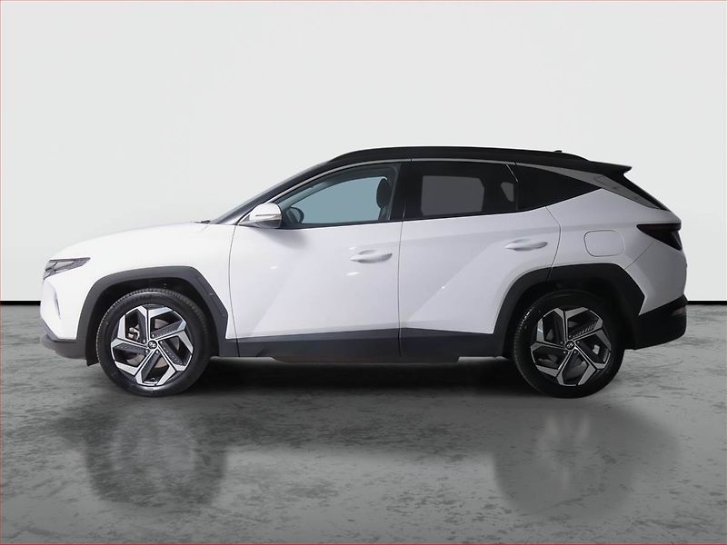 Hyundai Tucson (2023) 1.6 T-GDI PHEV - fotka 3 z 19