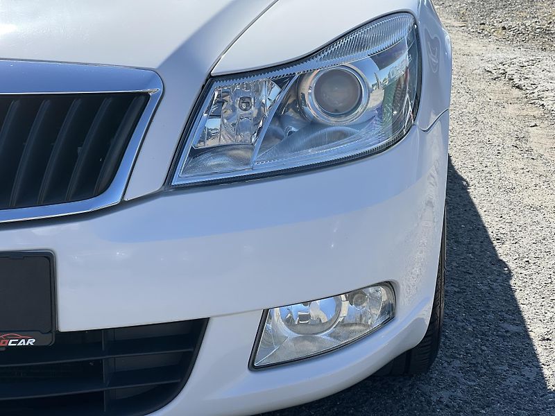 Škoda Octavia 1.6TDi 77kw TEMPOMAT ALU ČR  - fotka 31 z 35